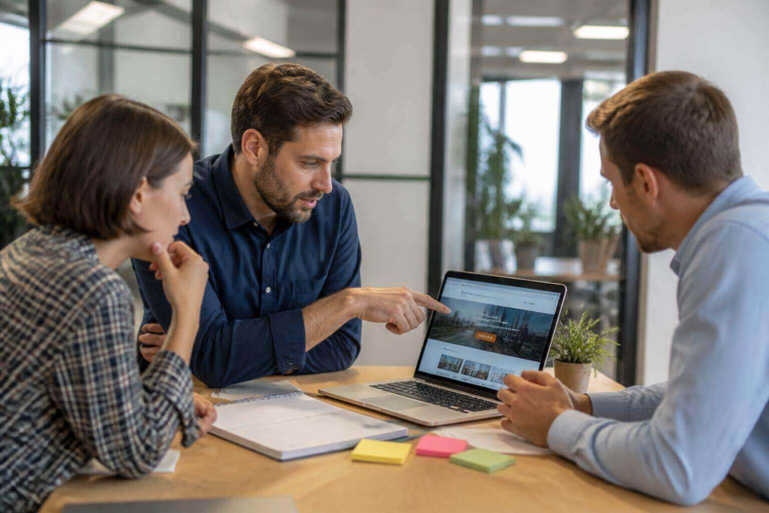 copywriting teenus toetab SEO sisuloome